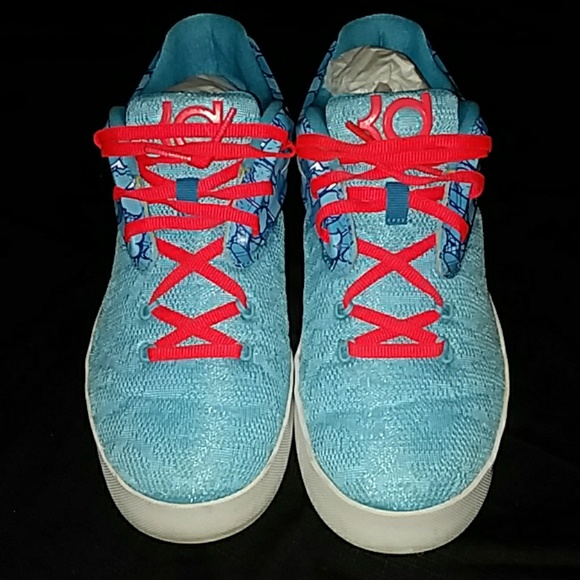kd ice cream shoes